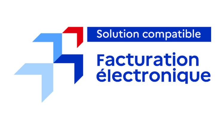 Facturation électronique — Solution compatible